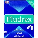 Fludrex 400mg Tablet 24