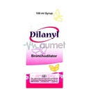 Dilanyl 0.3mg/ml Syrup 100ml