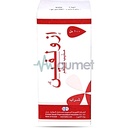 Ezolvin 4mg/5ml Syrup 100ml