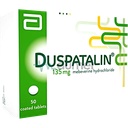 Duspatalin 135mg Tablet 50