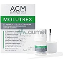 ACM Molutrex 5% Solution 3ml
