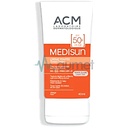 ACM MEDISUN CREAM 40ML