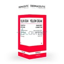 Derma Ceutic Yellow Cream