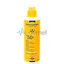 Isis Uveblock Spf 50+ Spray