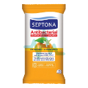 Septona Wipes Orange