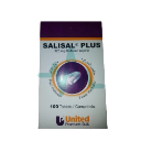 Salisal Plus 325mg Tablet 100