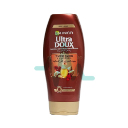 Ultra Doux Healing Castor Shampoo 700ml
