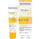 BIODERMA PHOTODERM AQUAFLUIDE INVISIBLE 50+ 40ML (01)