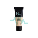 Maybelline Fit ME Matte + Poreless 118 Nude