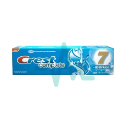 Crest 7 Complet Extra Fresh 2Pcs