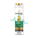 Pantene Smooth and Silky 600ml