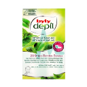 Byly Wax Face Strip