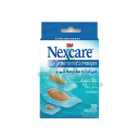 Nexcare Activ 360 Bandeges 44 Assorted
