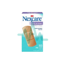 Nexcare Sheer Bandages 10