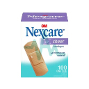 Nexcare Sheer Bandage 3M