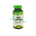 Sun Chrom Capsule 60
