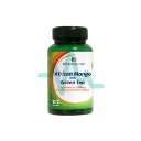 Bio Energy African Mango Capsule 120
