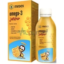 Medex Omega 3 Junior