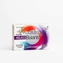Helicobalans Capsule 20