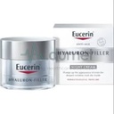 Eucerin Hyaluron Filler Night Cream 50ml