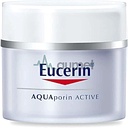Eucerin Aqua Porin Active Light Skin 50ml