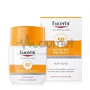 Eucerin Pigmednt Control Sun Fluid 50ml