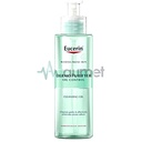 Eucerin Dermopurifyer Cleansing Gel 200ml