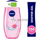 Nivea Lemongrass & Oil Shower Gel 250ml