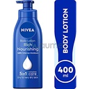 Nivea Nourishing Extra Dry Skin Body Lotion 400ml