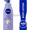 Nivea Shea Smooth Body Lotion 400ml