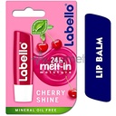 Labello Cherry Lip Balm 4.8g