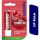 Labello Pomegranate Lip Balm 4.8g