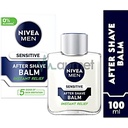 Nivea Men Sensitive After Shave Balm 100ml