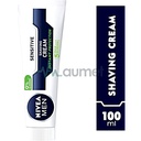 Nivea Sensitive Shaving Cream 100ml