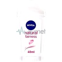 Nivea Deodorant Stick Natural Fairness 40ml