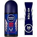 Nivea Dry Impact Men Deodorant Roll On 50ml