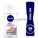 Nivea Dry Comfort Women Deodorant Roll On 50ml