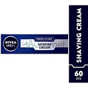 Nivea Protect & Care Shaving Cream 60ml