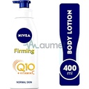 Nivea Skin Firming Lotion 400ml