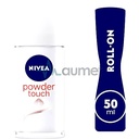 Nivea Powder Touch Women Deodorant Roll On 50ml