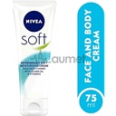 Nivea Soft Moisturising Cream 75ml