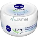 Nivea Soft Cream 100ml