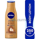 Nivea Cocoa Butter Body Lotion 250ml