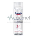 Eucerin Dermatoclean Micellar 3 in 1 200ml