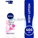 Nivea Natural Fairness Whitening Body Lotion 400ml