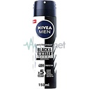 Nivea Men Invisible Black and White Fresh spray 150ml