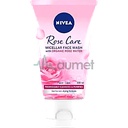 Nivea Micellar Face Wash Rose water150ml