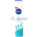 Nivea Dry Fresh Spray