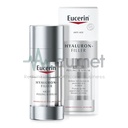 Eucerin Hyaluron Filler Night Peelin & Serum 30ml