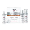Eucerin Hyaluron Filler 8x3ml Vitamin C
